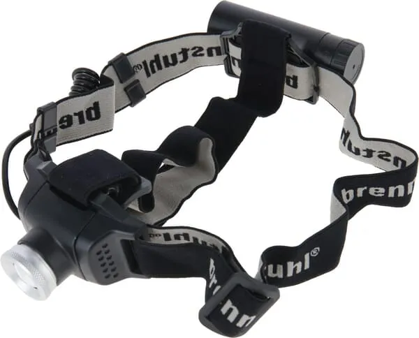 LED čelovka KL251AF