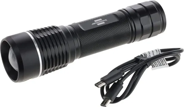 LED Torch LuxPremium TL1201AF