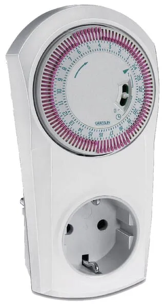 Spínací hodiny 200 S