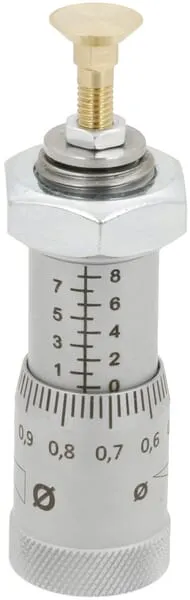 Náhradní díly pro hadicové lisy Uniflex