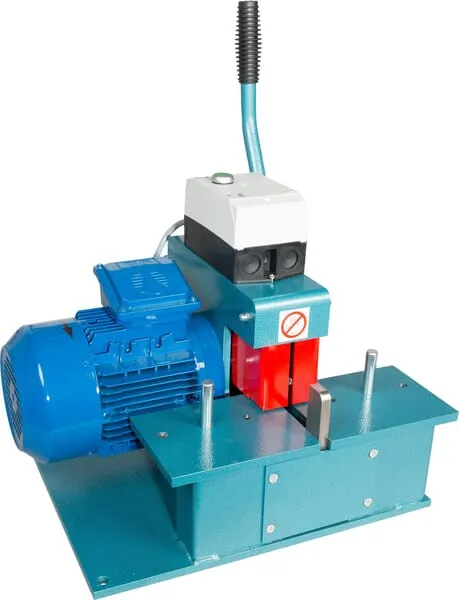 Dělička hadic 400V