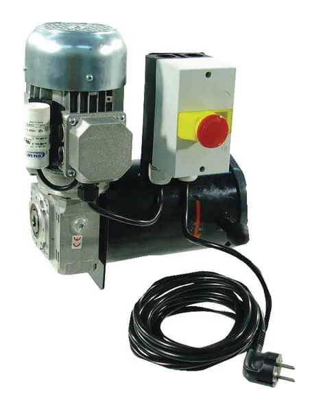 Nástroj na ořezávání hadic EM 500 - 220V