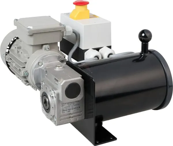 Nástroj na ořezávání hadic, elektrický