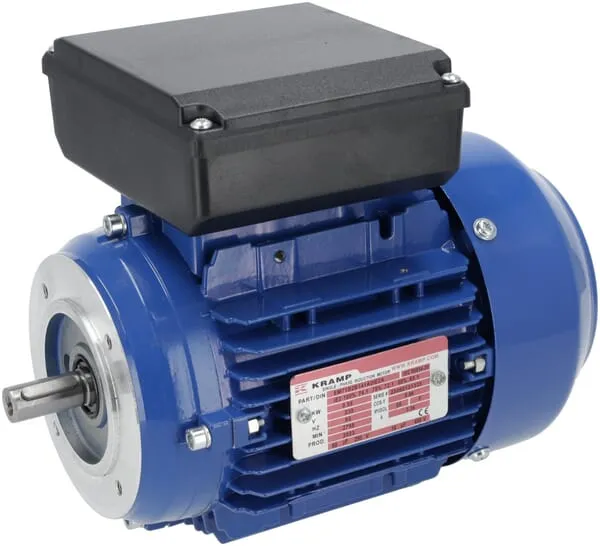Electric motor 0.55 kW