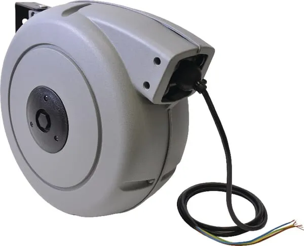 Kab. buben 25+2,0 m 3x1,5 mm²