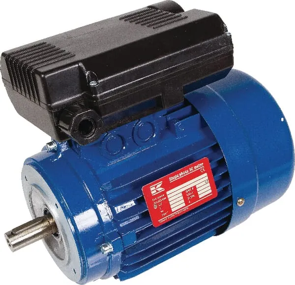 Elektromotor 0,75 kW