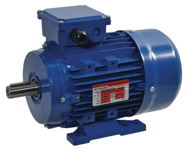 Elektromotor 0,75 kW