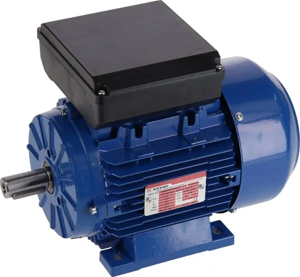 Electric motor 1.5 kW