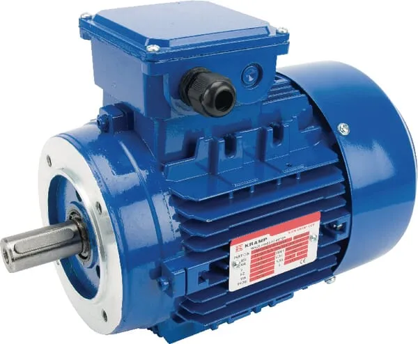 Elektromotor 1,5 kW