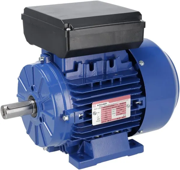 Electric motor 1.5 kW