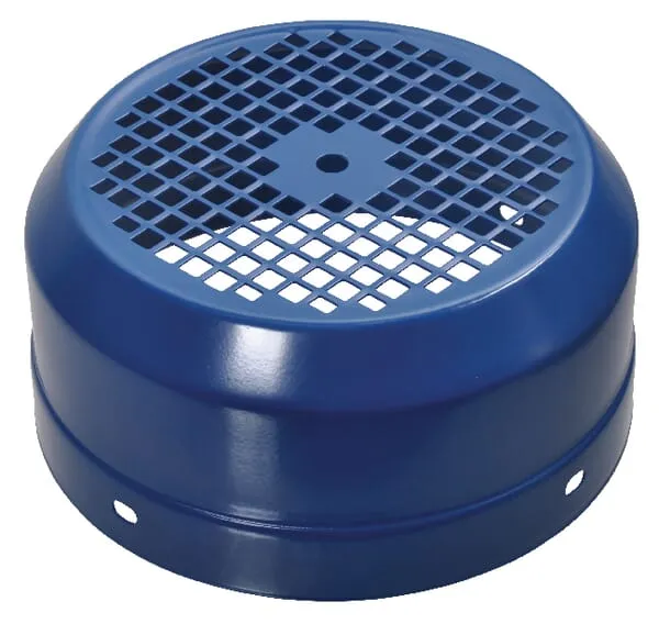 Kryty ventilátorů IE3