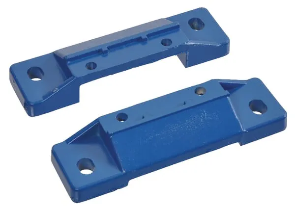 Sada patkových upevnění IE2