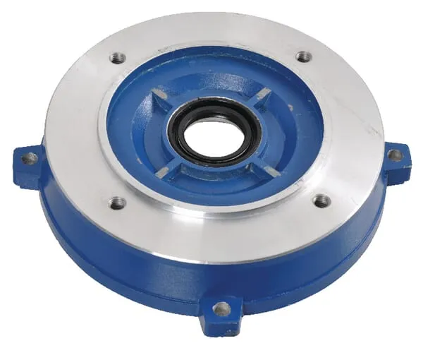 Příruba motoru 100-B14