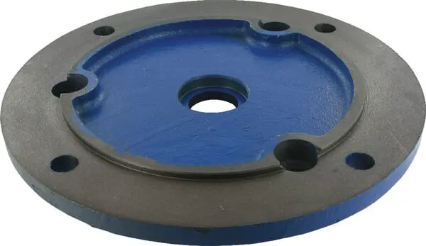 Příruba motoru IE3