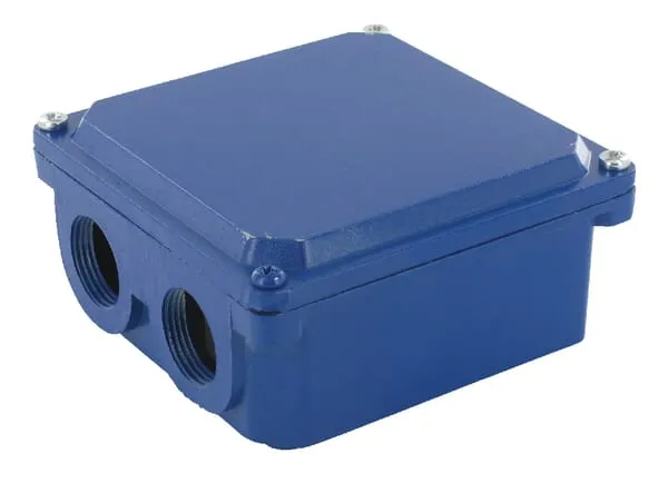 Skříňový rozvaděč