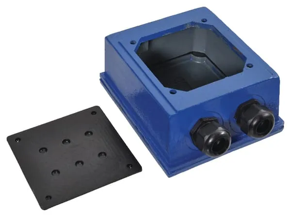 Skříňový rozvaděč