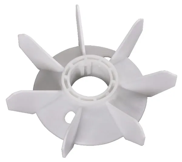 Ventilátory pro elektromotory