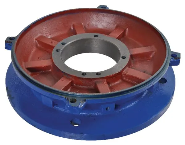 Příruba motoru 160-B5