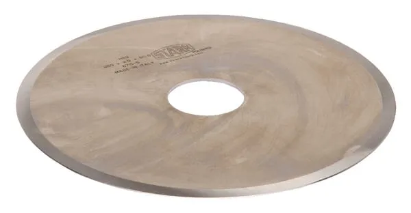 Nůž ø250 x 50,8 x 3mm