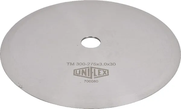 Nůž ø275 x 30 x 3mm