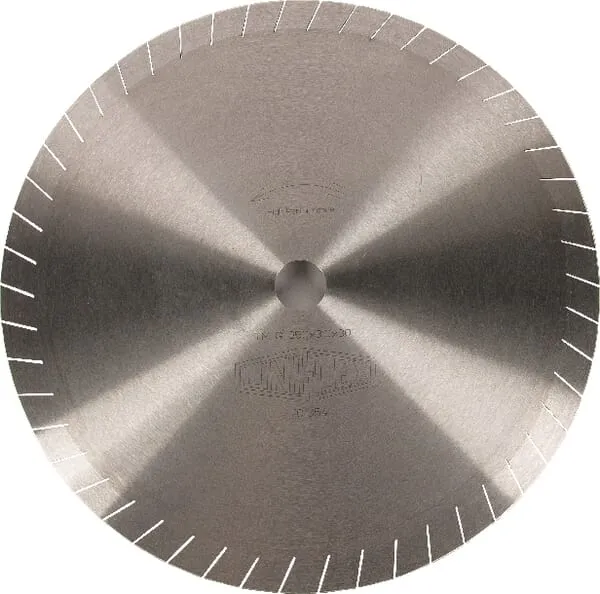 Nůž Ø 350x30x30 mm