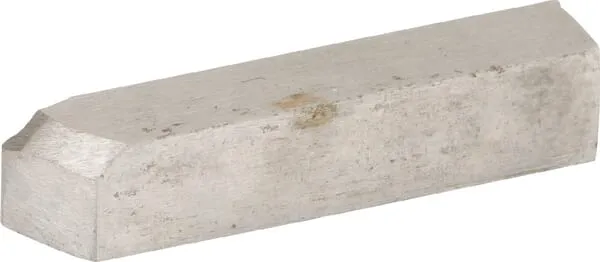 Nůž pro ořezávácí trn