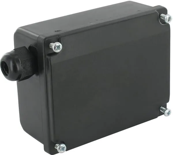 Skříňový rozvaděč 1 fáze 1B0