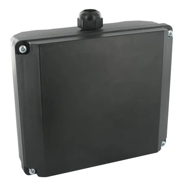 Skříňový rozvaděč 1 fáze 1A0