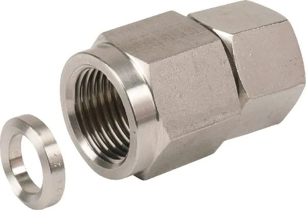 Spojka měřicího bodu EMASD-12-SR-08 (1/2) RVS