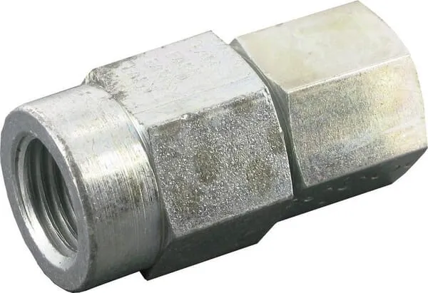 Šroubení měřicího bodu