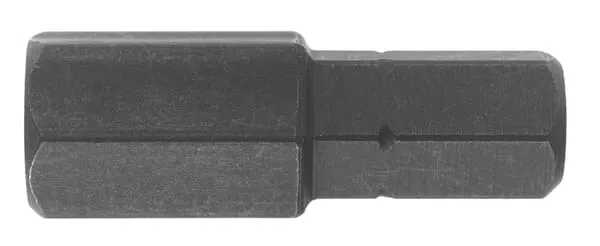 Bit 1/2"-6x50mm inbus