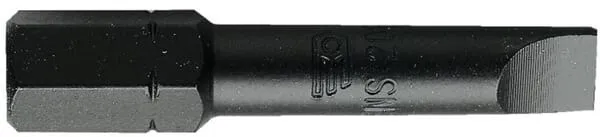 Bit 5/16"-14x41mm ráz. dráž.