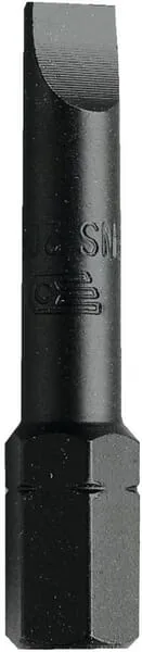 ENS.2 Nástavce „Impact“ pro šrouby s drážkou, 5/16"