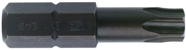 Bit 5/16"-T20x35mm ráz. Torx