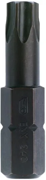 ENX.2 Nástavce „Impact“ pro šrouby Torx®, 5/16"