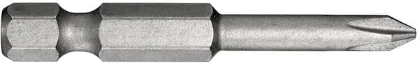Šroub.bit kříž. PH2 70mm