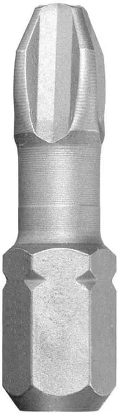 EP.1T Nástavce High Perf' pro šrouby Phillips®, 1/4"
