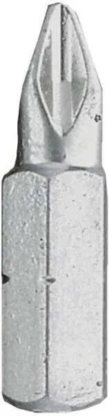 EP.2 Standardní nástavce pro šrouby Phillips®, 5/16"