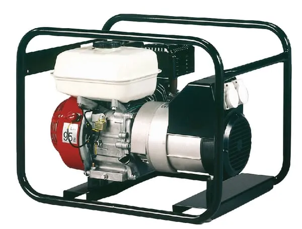 Generátor H/S 2,2 kVA 230 V