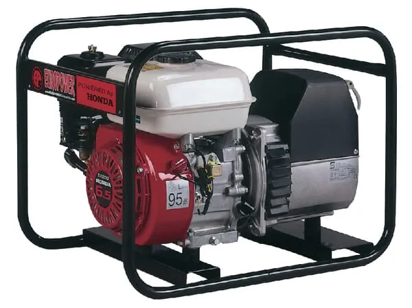 Generátor H/MA 3,2 kVA 230 V