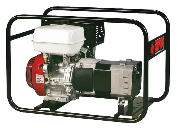 Generátor H/MS 6 kVA 230 V