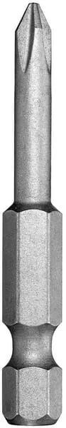 EP.60T Nástavce High Perf' pro šrouby Phillips®, 1/4"