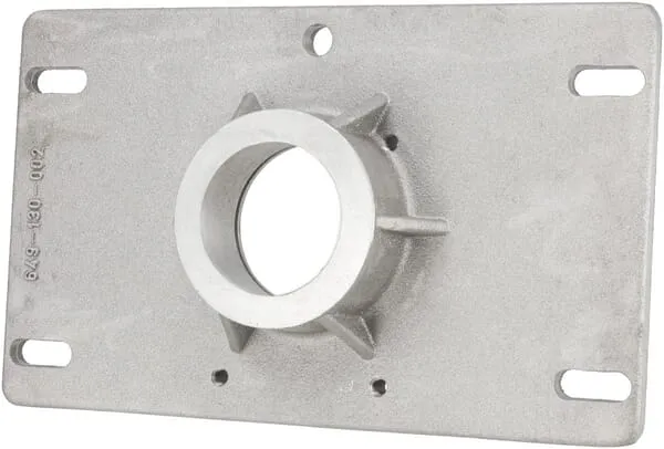 Ložiskové pouzdro (bez podpěry)