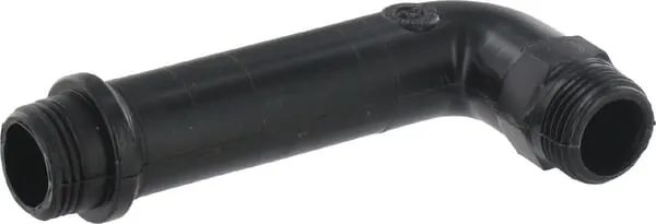 Úhel. pro sací filt 3/8"x77mm