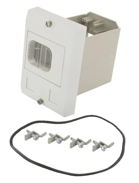 Izolační kryt pro PKZM01