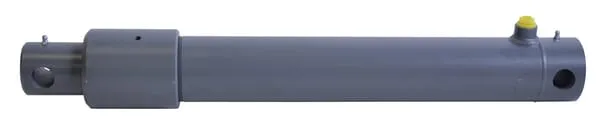 Jednočinné pístové válce s upevněním, typ EPL-ST