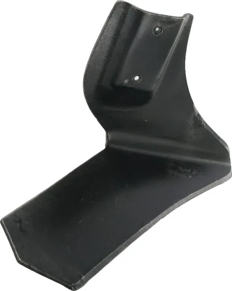 Úhlová radlice 120 mm, pravá