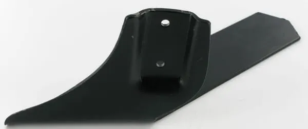 Úhlová radlice 160 mm, pravá