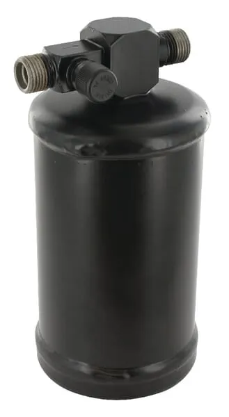 Sběrný vysoušeč