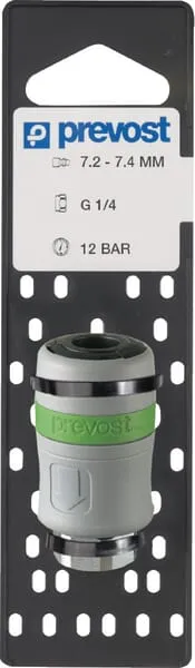 Rychlosp.vnit.z. BSP1/4"